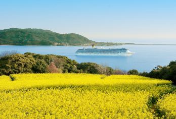 Nokonoshima Island Popular Attractions Photos