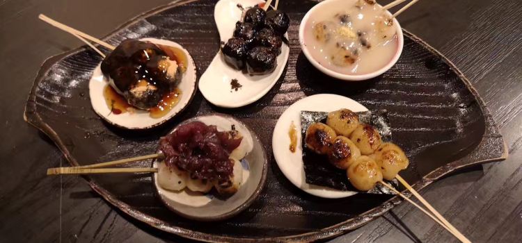 牛角日本燒肉專門店 原宿店 必吃推薦 東京牛角日本燒肉專門店 原宿店 Trip Com