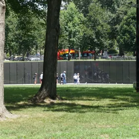 Vietnam Women's Memorial