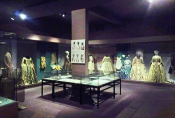 Museum of Costume and Lace 熱門景點照片