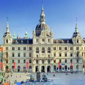 Rathaus