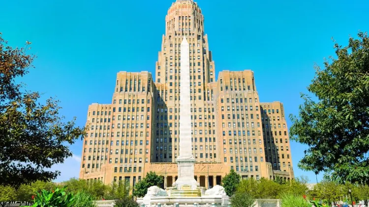 Buffalo City Hall travel guidebook –must visit attractions in Buffalo – Buffalo Hall nearby recommendation –