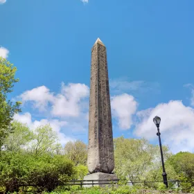 Cleopatra's Needle