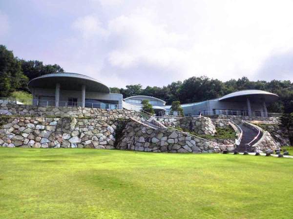 高松市岩石民俗資料館