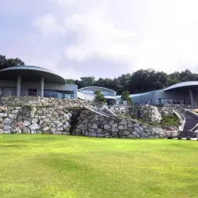 Takamatsushi Ishinominzoku Museum