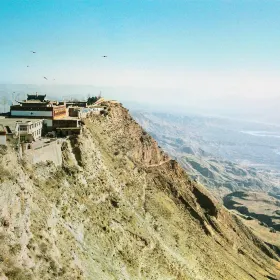 Xiaqiong Temple
