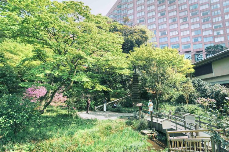 Hotel Chinzanso Tokyo Garden Travel Guidebook Must Visit Attractions In Tokyo Hotel Chinzanso Tokyo Garden Nearby Recommendation Trip Com