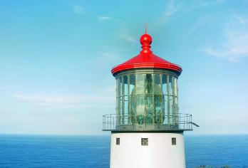 Makapu'u Point Lighthouse Popular Attractions Photos