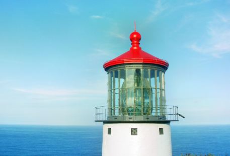 Makapu'u Point Lighthouse