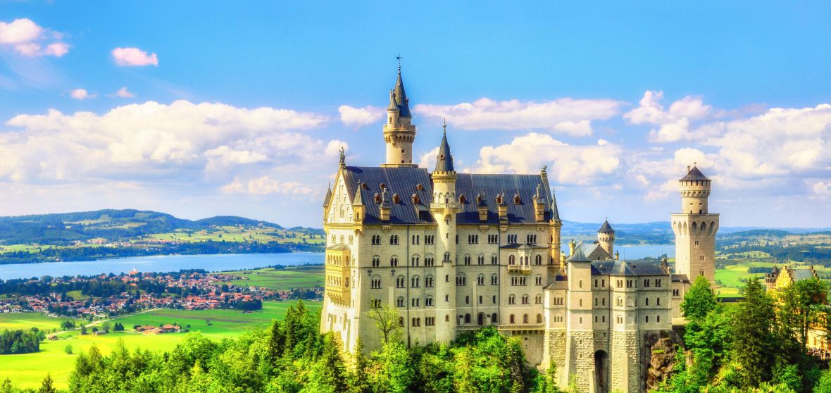 絶対に行くべきドイツの観光スポット トリップドットコム