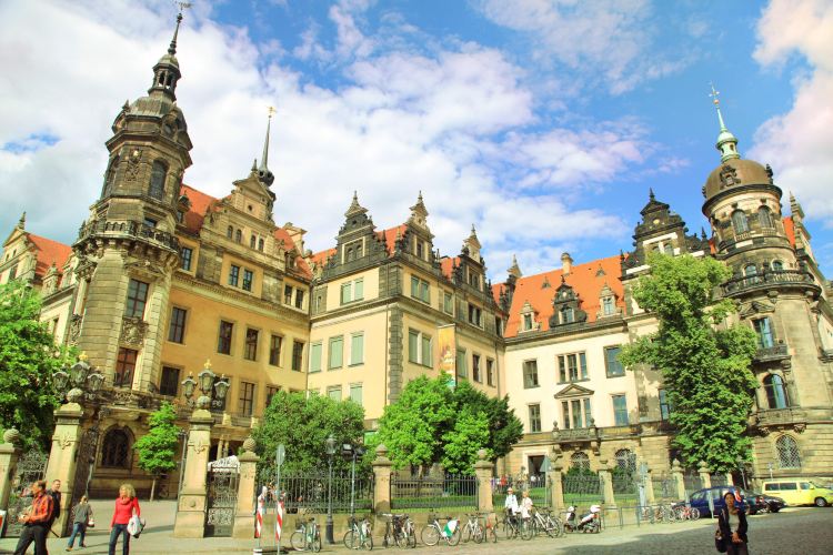 Dresden Travel Guidebook Must Visit Attractions In Dresden Dresden Nearby Recommendation Trip Com