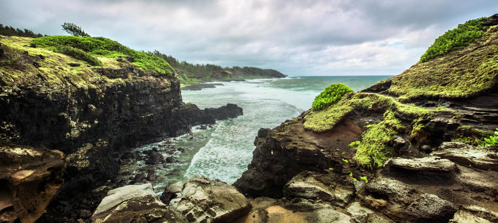 拉凡尼勒鳄鱼公园