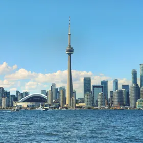 Toronto Waterfront