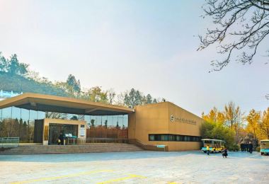 黃河國家地質博物館 熱門景點照片