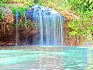 Prenn Falls