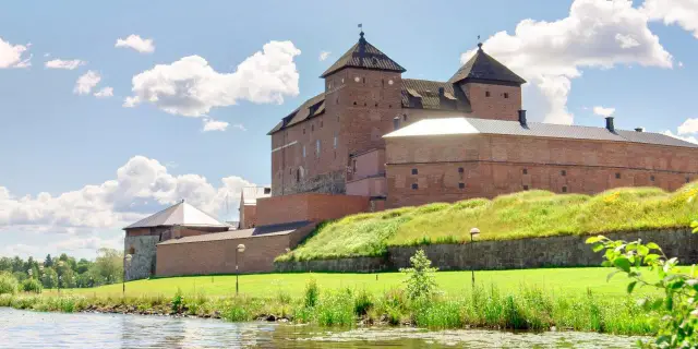 Hameenlinna 2023 Top Things to Do - Hameenlinna Travel Guides - Top  Recommended Hameenlinna Attraction Tickets, Hotels, Places to Visit,  Dining, and Restaurants 