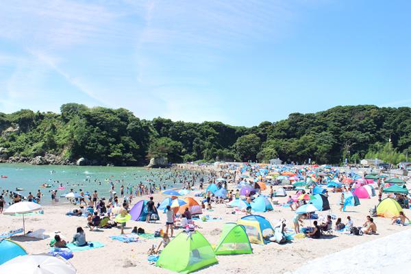 月濱海水浴場旅遊攻略指南 月濱海水浴場評價 月濱海水浴場附近推薦 Trip Com