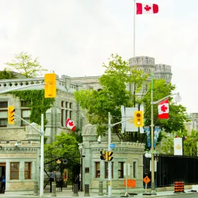 Royal Canadian Mint