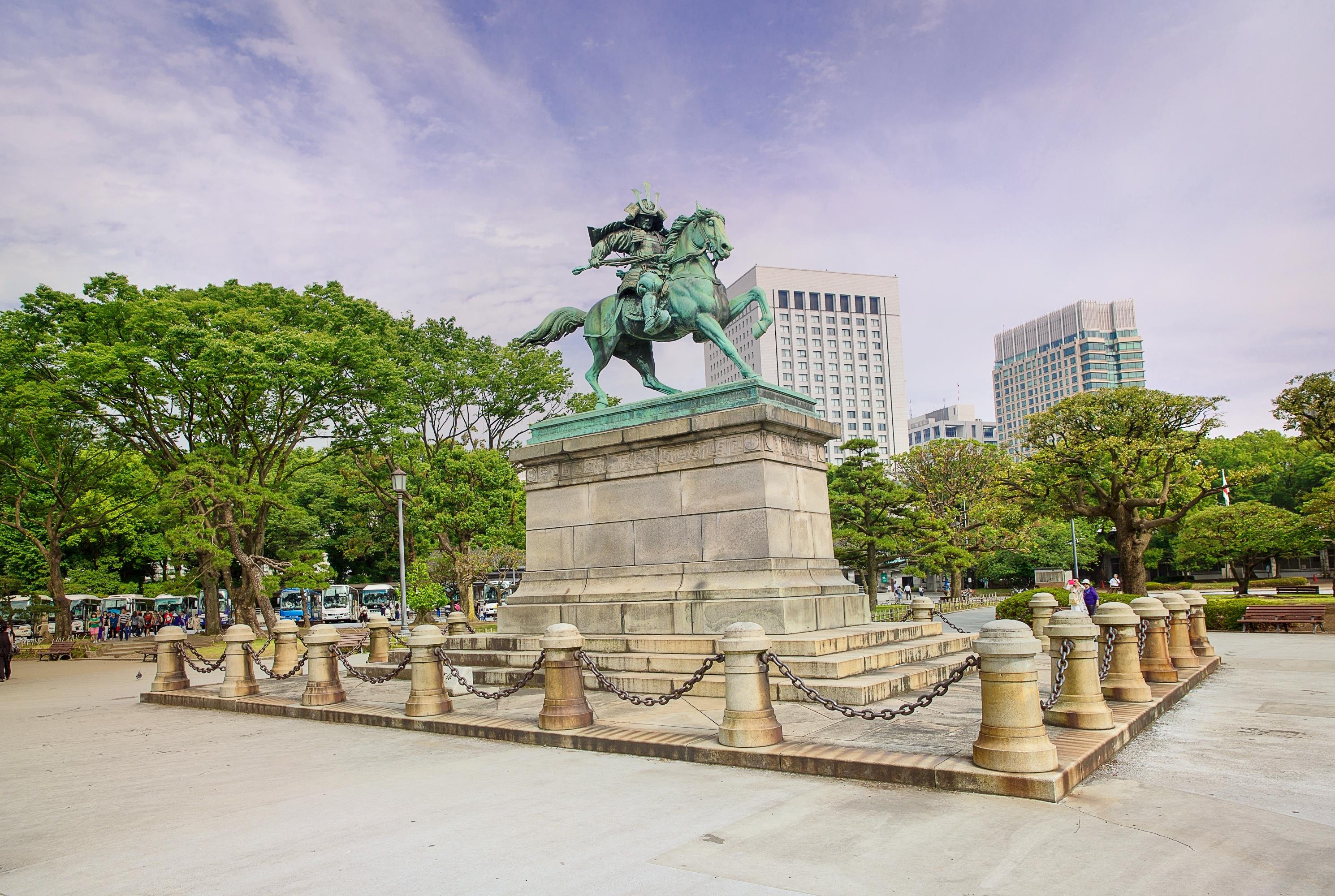 皇居外苑旅遊攻略指南 皇居外苑評價 皇居外苑附近推薦 Trip Com