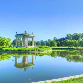 Forest Park