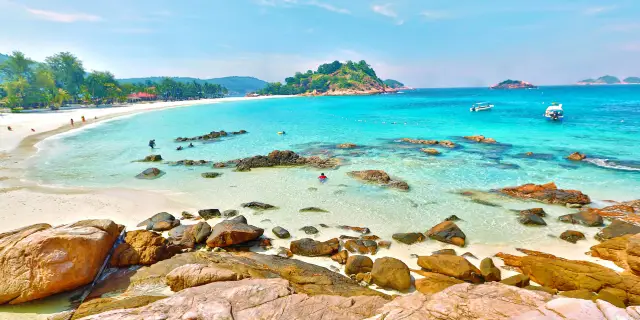 10 Best Things To Do In Redang Island Kuala Terengganu Redang Island Travel Guides 2021 Trip Com