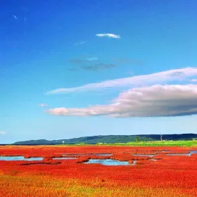 能取湖