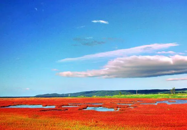 能取湖旅遊攻略指南 能取湖評價 能取湖附近推薦 Trip Com