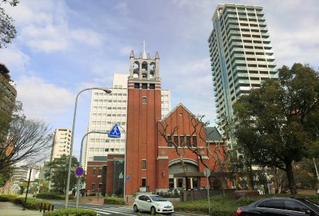 神戶榮光教會
