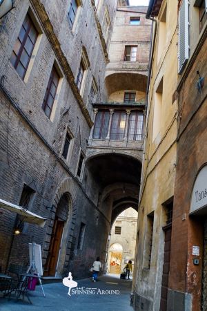Siena,Recommendations