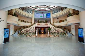 Must-Visit Museums