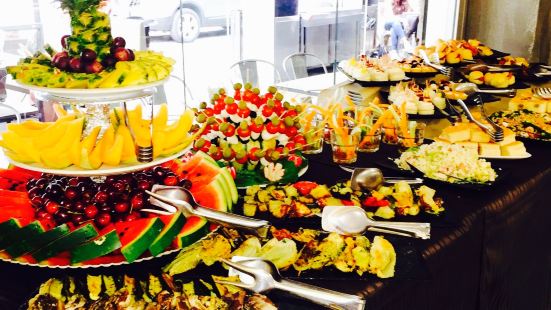 Caffe Palombini All Eur Reviews Food Drinks In Lazio Rome Trip Com