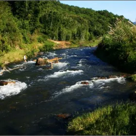 Xiangshuixia Ecology Sceneic Area