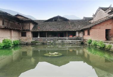 Zhang Guying Village Popular Attractions Photos