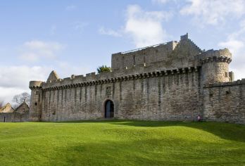 Craigmillar Castle 명소 인기 사진