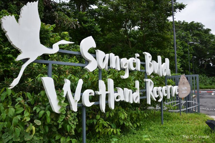 Sungei Buloh Wetland Reserve travel guidebook must visit attractions in Singapore Sungei Sungei Buloh Wetland Reserve travel guidebook must visit attractions in Singapore Sungei