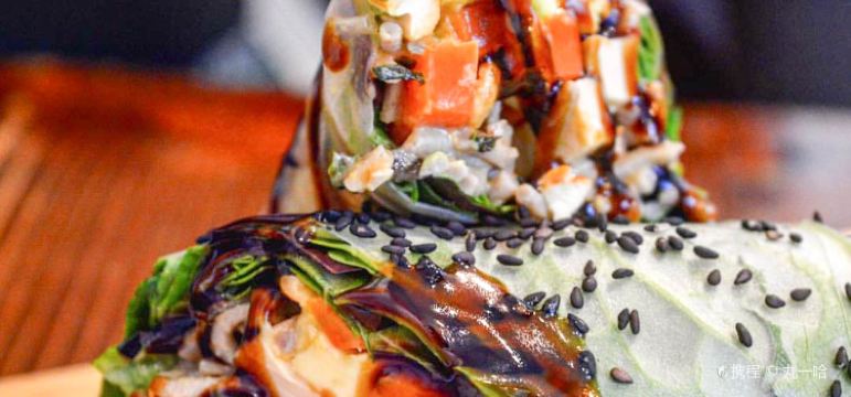 Beyond Sushi Union Square Reviews Food Drinks In New York State New York Trip Com