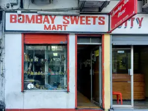 Bombay Sweets Mart