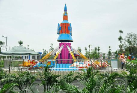 Gelin World Amusement Park