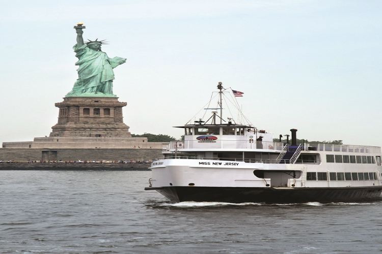 statue of liberty cruise tickets