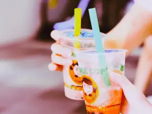 Bubble Cup(Dandenong店)