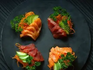 Sushi Today Amersfoort