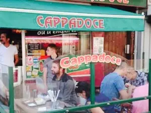 Le Cappadoce