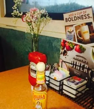 Denny's on the Strip - Picture of Denny's, Las Vegas - Tripadvisor