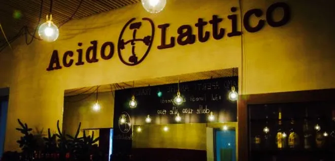Acido Lattico restaurants, addresses, phone numbers, photos, real user  reviews, Via Umberto 314, 95129 Catania, Sicily, Italy, Catania restaurant  recommendations - Trip.com