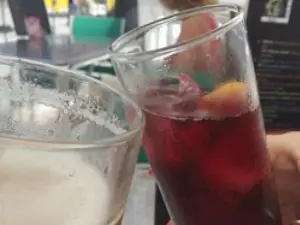 Cafe Bar Luna