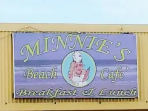 Minnie's Beach Cafe
