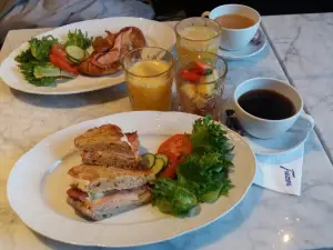 Fazer Cafe Turku