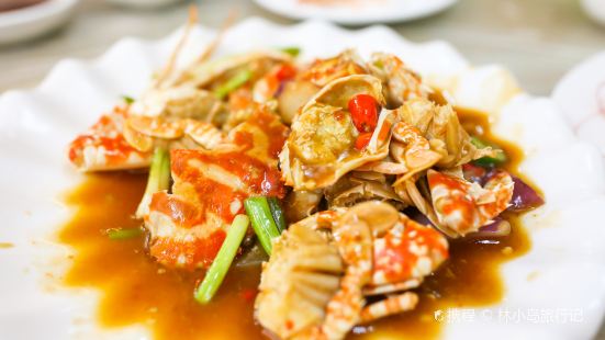 Hua Jie Hao Zai Lai chuanwei haixianxianglaxie