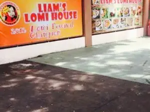 Liam's Lomi House