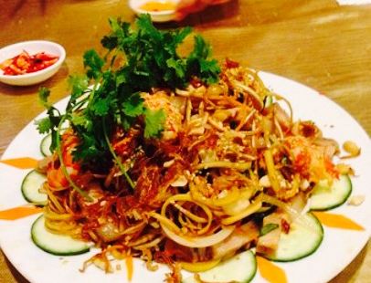 Van Chai Seafood Restaurant